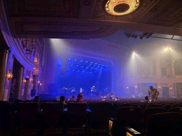 Saenger Theatre, New Orleans