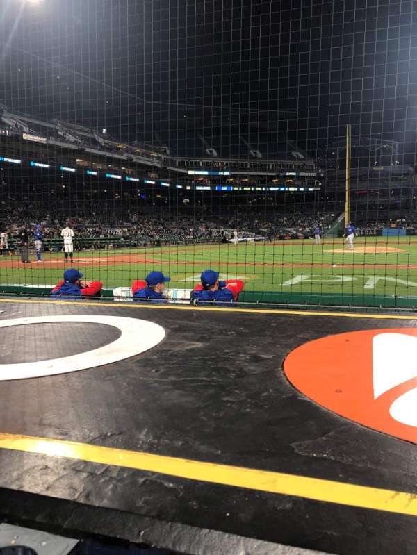 PNC Park, section: 11, row: F, seat: 12