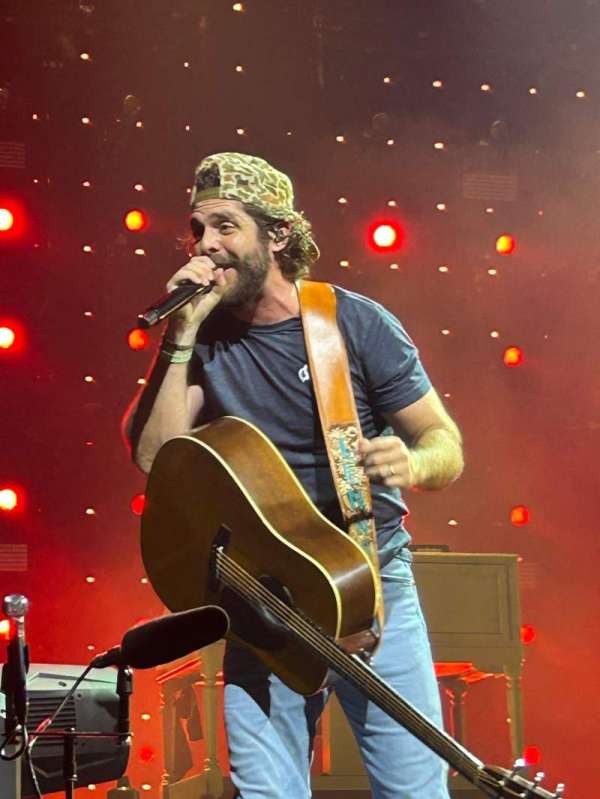 Mohegan Sun Arena, section: Floor 2, row: C, seat: 15