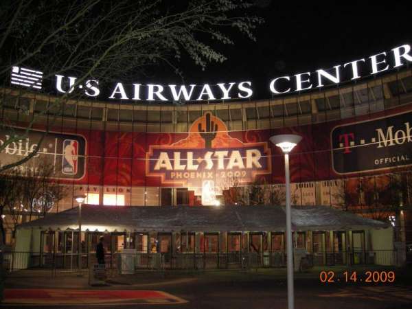 Mortgage Matchup Center, section: Main Entrance