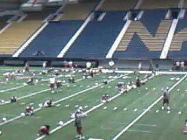 Walkup Skydome