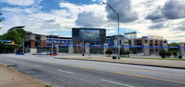 Center Parc Stadium