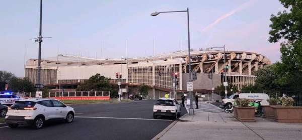 RFK Stadium
