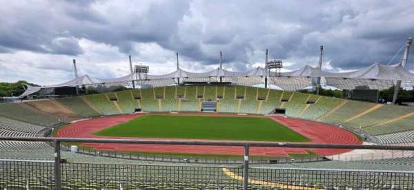 Olympiastadion München