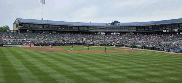 Principal Park, section: Suite 203