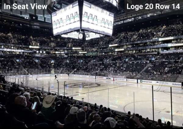 TD Garden, section: 20, row: 14, seat: 1-2
