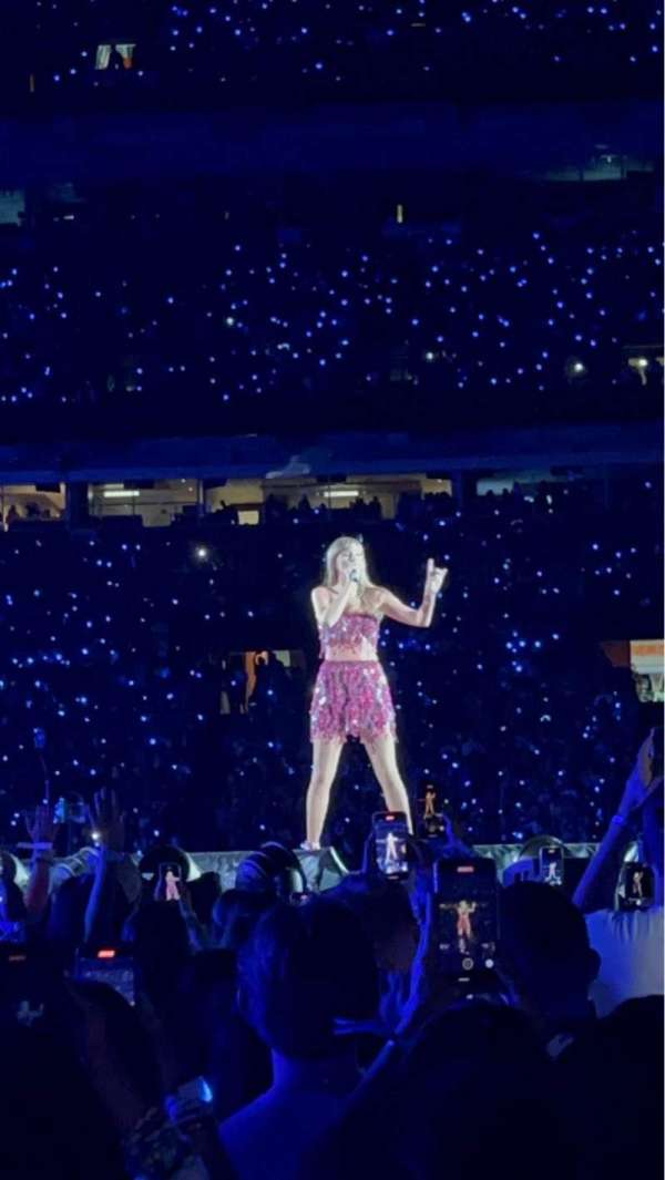 Photo by Bouldergal at Empower Field at Mile High Stadium