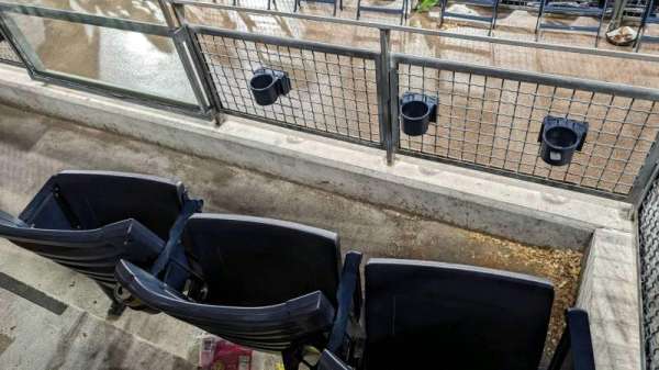 Petco Park, section: 111, row: 26, seat: 1,2,3