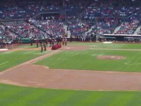Citizens Bank Park, section: 202, row: 2, seat: 2