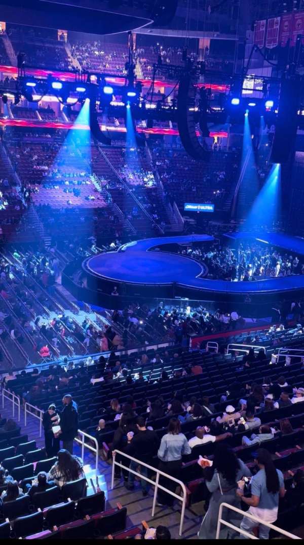 Toyota Center