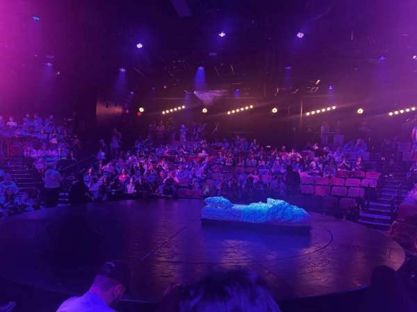 Circle in the Square Theatre, section: Orchestra 200 (Odd), row: C, seat: 213