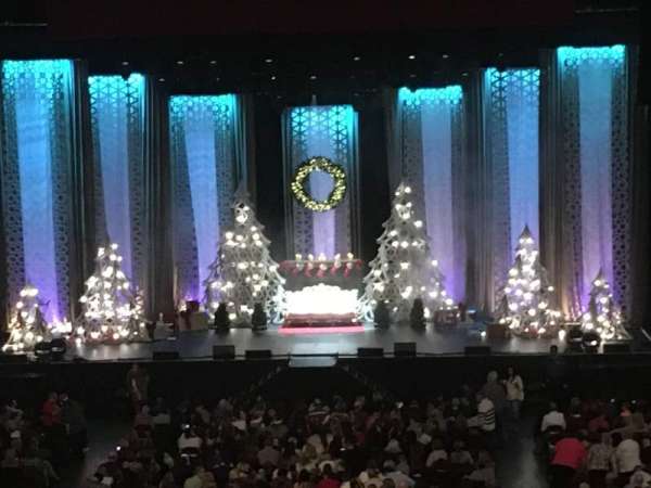 Mohegan Sun Arena, section: 112, row: B, seat: 3
