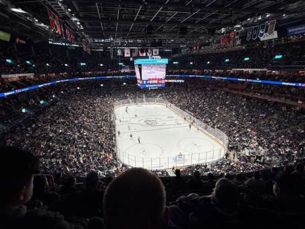 Nationwide Arena, section: 225, row: H, seat: 12