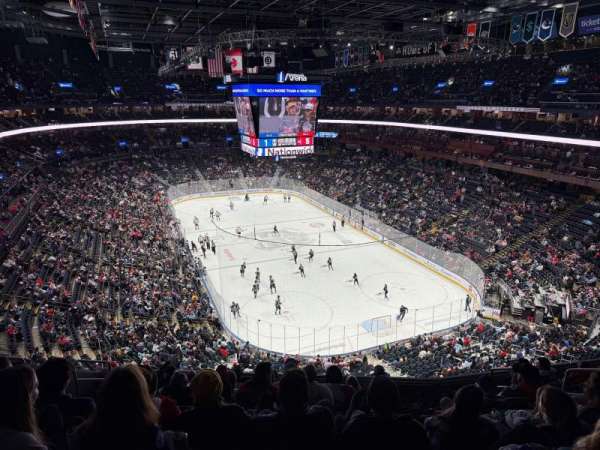 Nationwide Arena, section: 226, row: J, seat: 4