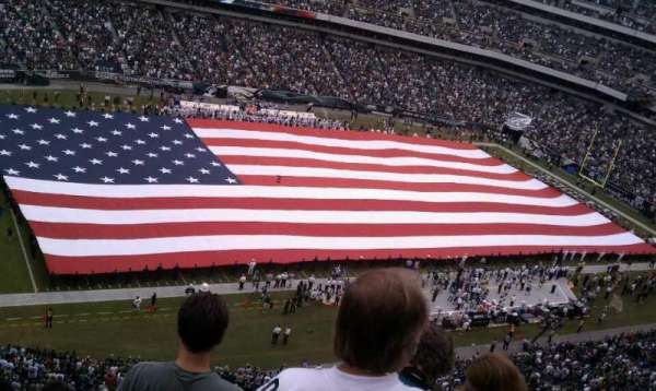 Lincoln Financial Field, section: 241, row: 9, seat: 14