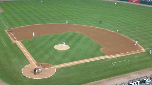 Busch Stadium, section: 448, row: 1, seat: 13