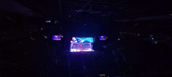 Moody Center, section: 214, row: D, seat: 2