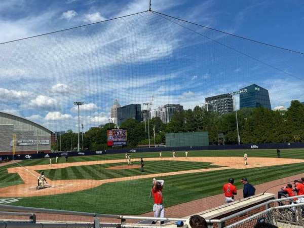 Russ Chandler Stadium