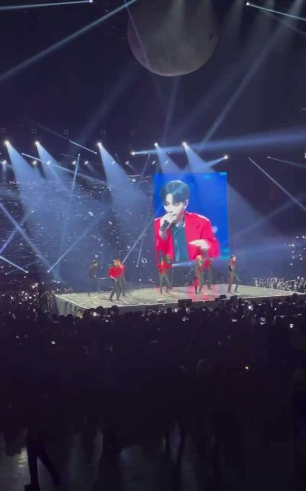 State Farm Arena, section: 115, row: A, seat: 7