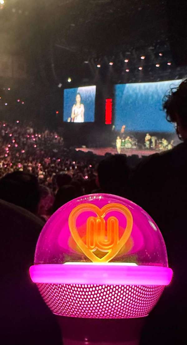 Allstate Arena, section: 111, row: J, seat: 12
