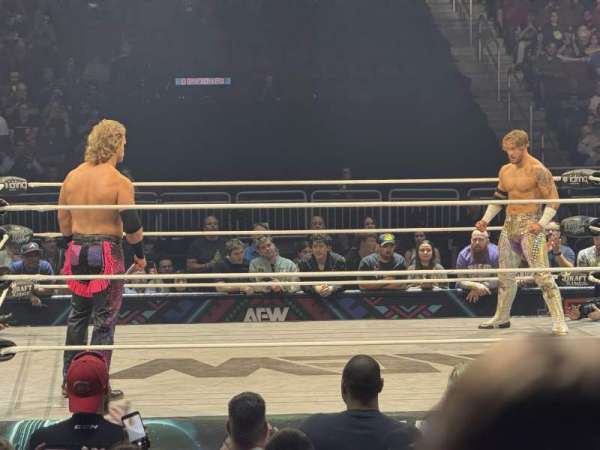 Desert Diamond Arena, section: 112, row: D, seat: 14