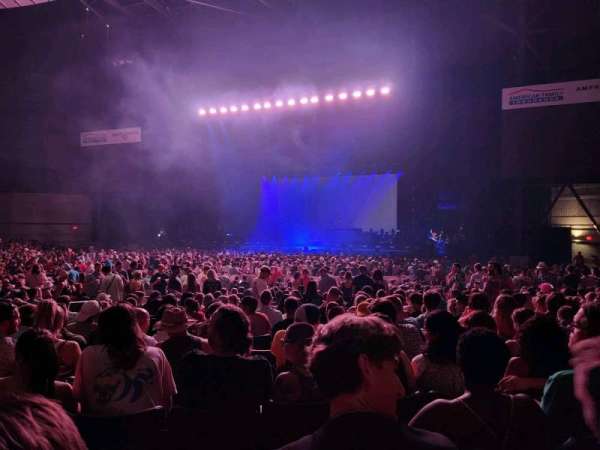 American Family Insurance Amphitheater, section: 102, row: TT, seat: 30