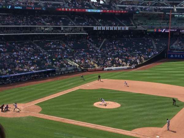 Citi Field, section: 310, row: 6, seat: 5