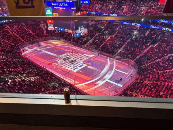 Xfinity Mobile Arena, section: Assembly Room