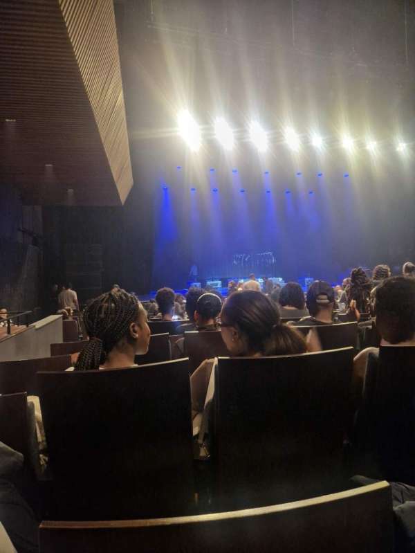 Salle pleyel