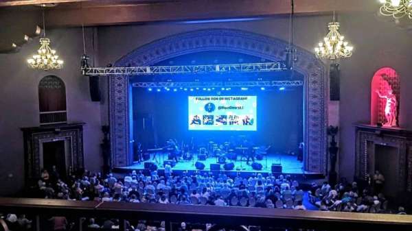 Des Plaines Theatre