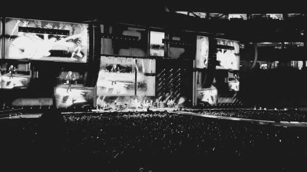 State Farm Stadium, section: 128, row: 15, seat: 15