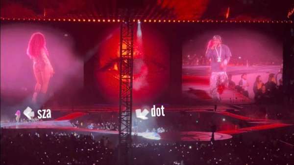 MetLife Stadium, section: 128, row: 35, seat: 17