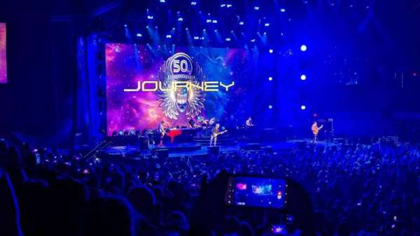 Charleston Civic Center Coliseum, section: 110, row: Q, seat: 1