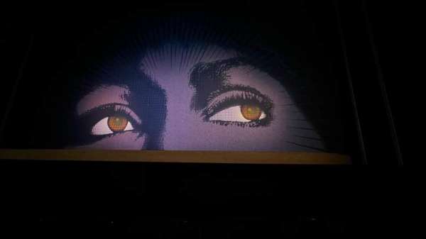 Lunt-Fontanne Theatre, section: Orchestra C, row: D, seat: 112