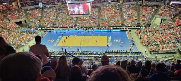 CHI Health Center Omaha, section: 220, row: K, seat: 14