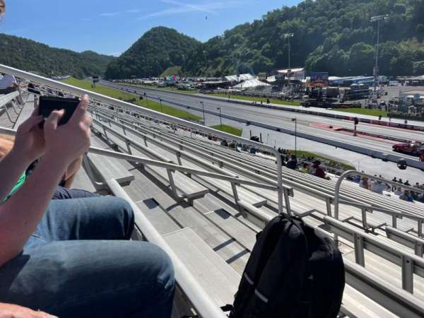 The Venue at Thunder Valley, section: C, row: 32, seat: 19