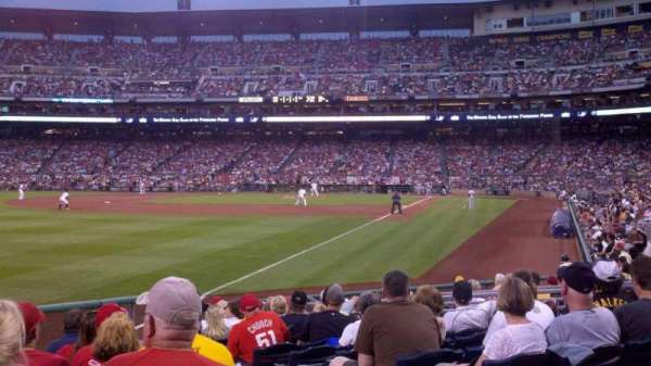 PNC Park, section: 131, row: A, seat: 12