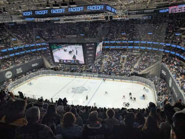 Delta Center, section: 109, row: 17, seat: 11