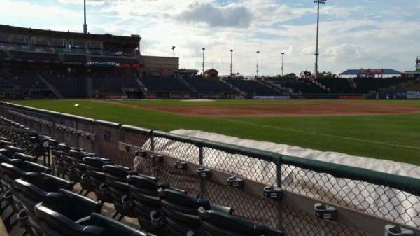 Coca-Cola Park, section: 104, row: C, seat: 11