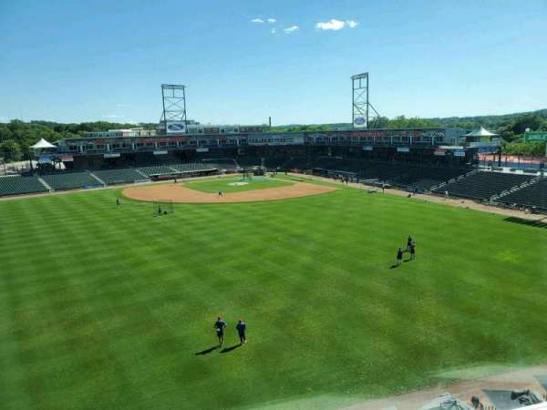 Delta Dental Stadium