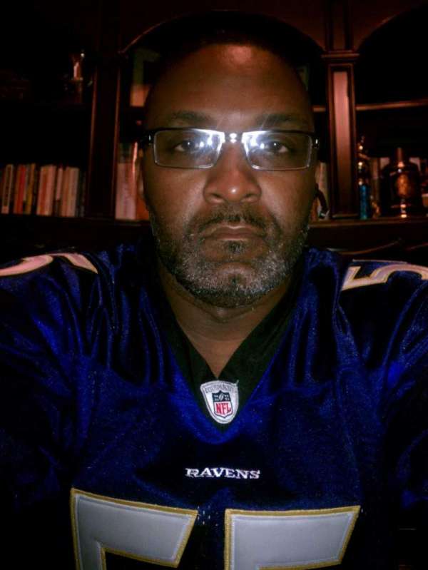 M&T Bank Stadium, section: 132, row: 10, seat: 5