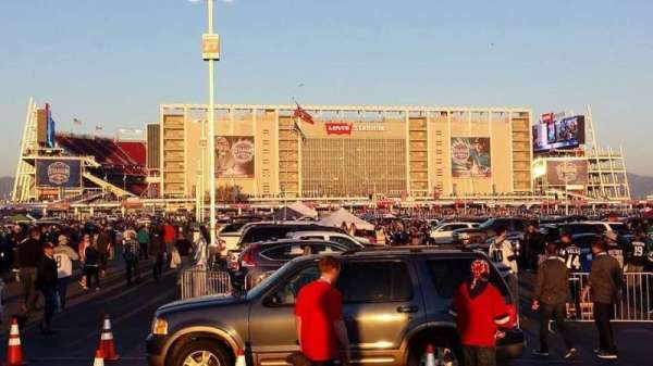Levi's Stadium