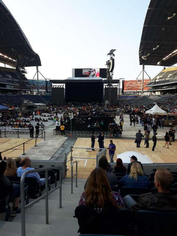 Princess Auto Stadium, section: 118, row: 10, seat: 17