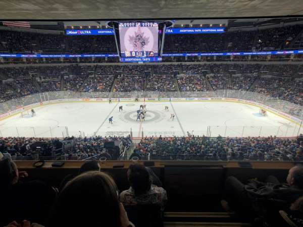 Canada Life Centre, section: S36
