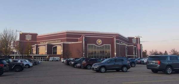Ralph Engelstad Arena