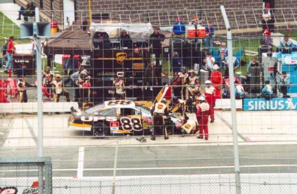 Dover Motor Speedway, section: 115, row: 12, seat: 7