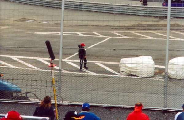 Dover Motor Speedway, section: 115, row: 12, seat: 7