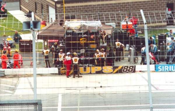 Dover Motor Speedway, section: 115, row: 12, seat: 7