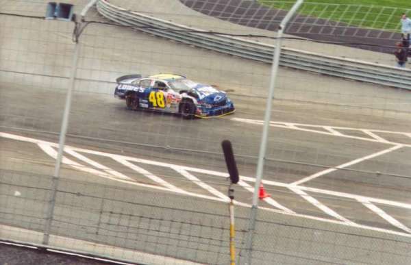 Dover Motor Speedway, section: 115, row: 12, seat: 7