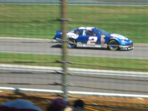 Indianapolis Motor Speedway, section: E Box 12, row: H, seat: 12